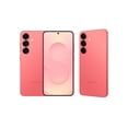 thumbnail image 1 of Samsung Galaxy S25 (+) Plus 5G 256GB, AI Smartphone, 6.7" AMOLED Display, 50MP, Cross App, Night Video (With 65W OXAA Adapter), 1 of 5