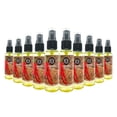 thumbnail image 1 of 10 Botellas de Aceite de Chile Natural JYE Natural, 1 of 5
