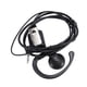 thumbnail image 2 of Para Talkabout Walkie Talkie Radio MH230R T200 T260 T460 T600 Auriculares, 2 of 5