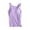 Purple2, variant on lmcalzta Tank Tops for Women Soft Modal Pajama Sleeveless Tank Shirts Lightweight Comfy Gym Workout Tank Tops