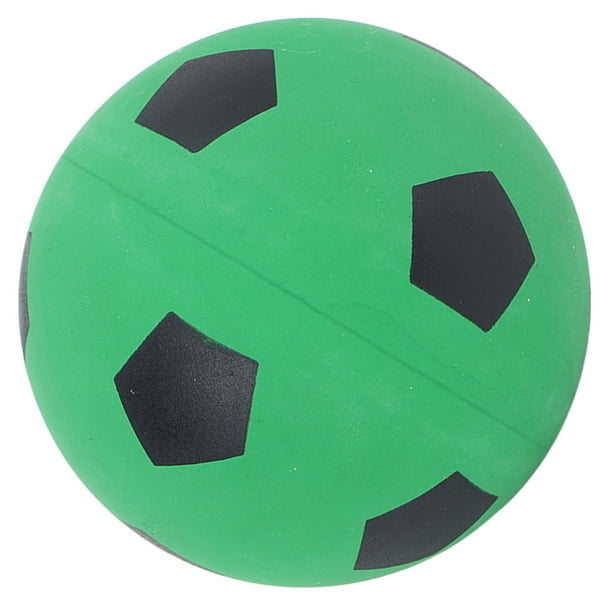 Ballon De Football En Caoutchouc, Petit Ballon De Football De Conception  Mignonne Pour L'enfant 