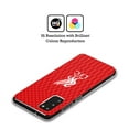 thumbnail image 2 of Head Case Designs Officially Licensed Liverpool Football Club Liver Bird White On Red Kit Soft Gel Case Compatible with Samsung Galaxy A50/A30s (2019), 2 of 7