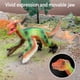 thumbnail image 5 of Boy Gift Dinosaur Model Solid Hand-painted Commemorative Figure, 5 of 9