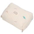 thumbnail image 4 of Baby  Organizer Pouch, Exquisite Cotton Multipurpose  Organizer Pouch  For Feeder Tiger Head,Dinosaur, 4 of 8
