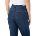 thumbnail image 5 of Seven7 Women's Tummyless Bootcut Jean, 5 of 5