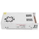 thumbnail image 2 of Switch Power Supply Driver Adapter Aluminum Alloy DC24V LED Screen Strip Light 3D Printer(S-600-24（24v 25a 600W）AC110/220V±15% ), 2 of 5