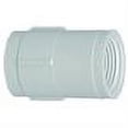 thumbnail image 2 of 1PC Charlotte Pipe Schedule 40 Threaded PVC Coupling, 2 of 2