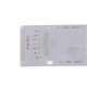 thumbnail image 4 of Stainless Steel Welding Gauge, AC Inch Inspection Welding Measuring Tool (Metric System), 4 of 4