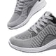 thumbnail image 2 of Zapatos Deportivos Con Plataforma Zapatos Calzado deportivo informal para mujer, antideslizante, transpirable, talla 36-40, Zapatos al aire libre de otoño DQrwqpou Tenis De Mujer Tenis De Hombre, 2 of 8