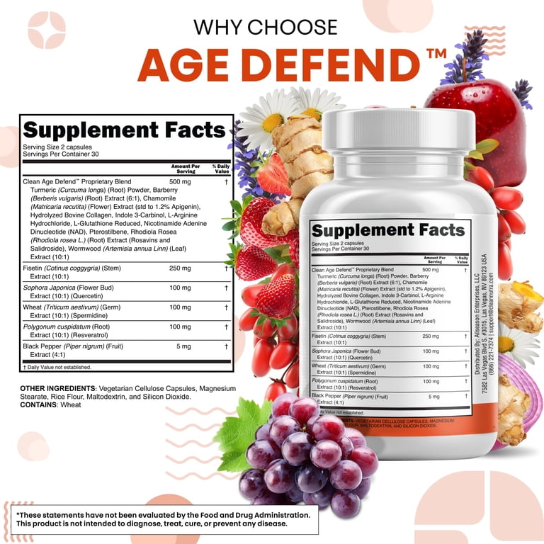 quercetin glutathione - Natural anti-histimine for Sinuses, Congestion, Bones Clean Nutra Fisetin Quercetin Resveratrol