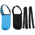 thumbnail image 1 of HOOWIFFY 2Ud Bolsa Botella Azul Con Para Deportes Y Excursiones, 1 of 6
