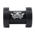 thumbnail image 1 of Lightweight Bushing Rear Shock Mount, Mountain Bike Shock Absorber Bushing Tube 24mm, 1 of 8
