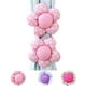 thumbnail image 1 of Hebillas Decorativas Fiudx para Cortina de Ventana 1 Par Diseño de Girasol, 1 of 5