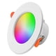 thumbnail image 5 of Tuya LED Downlight 10W Bluetooth-compatible Smart Life Dimming Spot Lamp 85-265V, 5 of 5