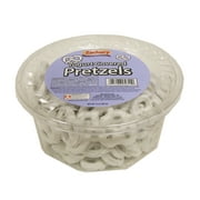 Zachary Yogurt Covered Pretzels, 14 oz