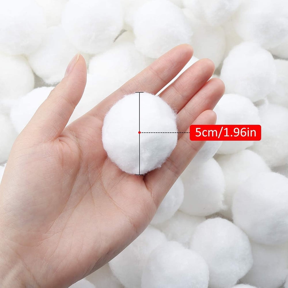 200g Polysphere Pool Filtration Balls
