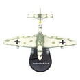 thumbnail image 2 of Modelo de avión de a escala 1/100 con base, regalo para niños y adultos, juguete de aviación conmemorativo, modelo de avión de simulación para, 2 of 9