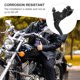thumbnail image 3 of KALLORY 1Par De Embrague Para Motocicleta Con Práctico Y Alta Durabilidad, 3 of 6