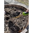 thumbnail image 6 of Garden Guru Super Strong Titanium Garden Scoop Trowel Shovel Transplanter - Rust Resistant - Ergonomic Handle - Perfect Hand Shovel for Gardening Transplanting and Digging (2 Pack), 6 of 6