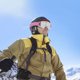 thumbnail image 5 of Gafas Esquí Snowboard Sobre para Hombres Mujeres (plata), 5 of 6