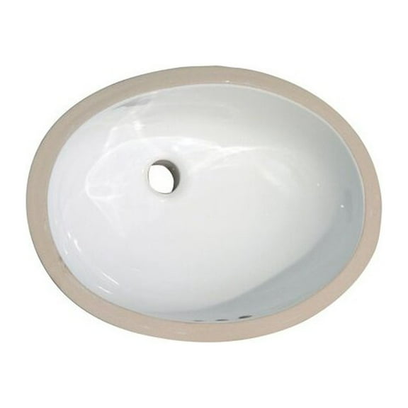 BarclayRosa 500 Undercounter,