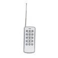 thumbnail image 5 of 433MHz Universal Remote Control Wireless ABS 15 Keys Remote Control Switch for Replacement Door Light, 5 of 5