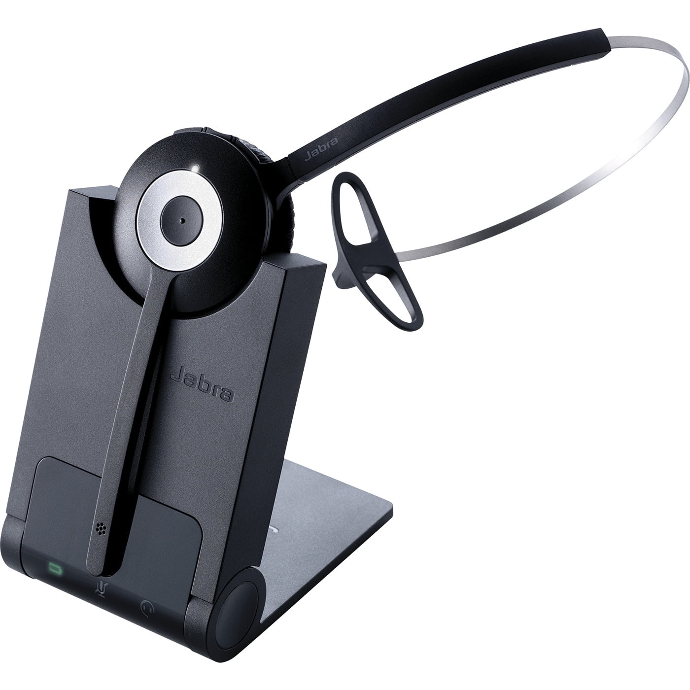 Jabra PRO 920 Wireless Monaural Convertible Headset