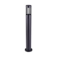 thumbnail image 4 of Lampara Exterior Sobreponer Piso Negro Draco Led 9w, 4 of 5