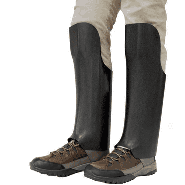 Vinsco Snake Leggings – Snake Bite Gaiter Guards for Men & Women - Protection Outdoors While Hiking & Hunting– One Size