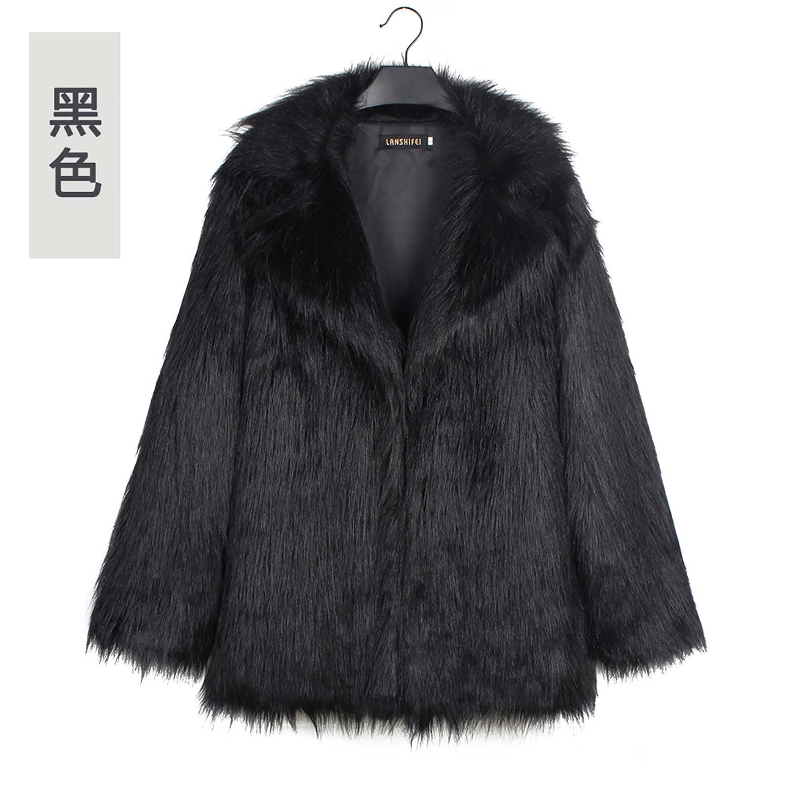 ジャケット・アウター Winter Love Faux Fur Coat 2024 herlipto Winter Love Faux Fur Coat 2024 herlipto