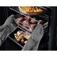 thumbnail image 5 of 932f Heat Resistant Gloves Bbq Gloves Flame Retardant Protective Gloves-Good - ANYOU, 5 of 5