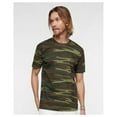 thumbnail image 4 of Code Five Adult Camo Tee, 4 of 8