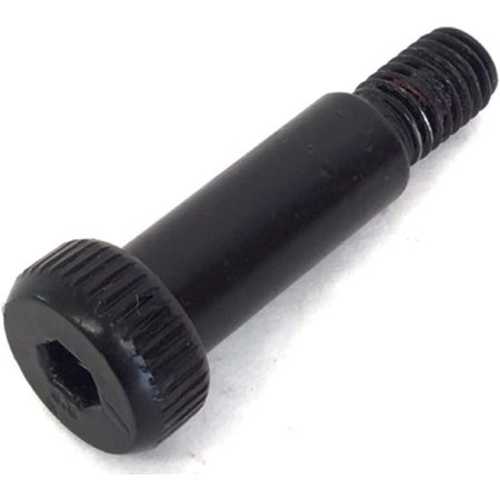 Hydra Fitness Exchange Shoulder Screw 5/16"-18x1.5 Works with C6-100894 Stationary Bike