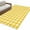 Yellow, variant on Sage Green Buffalo Plaid Large Area Rugs for Bedroom Living Room, Soft Non Slip Carpet Bedside Rug, Farmhouse Green White Checkered Round Floor Cover Kitchen Accent Rug 3.3' for Dining Room/Office