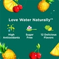 thumbnail image 5 of (3 pack) Stur Fruit Punch Drink Mix, Liquid Water Enhancer, Sugar-Free, 1.62oz, 5 of 22