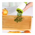 thumbnail image 4 of Grinding Spice Herb Grinder Spice Grinder Garlic Grinder Cilantro Grinder Seasoning Grinder, 4 of 7