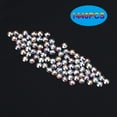 thumbnail image 3 of Crystal Résine Ab Hotfix Strass pour Projets Diy 1440 Pcs, 3 of 9