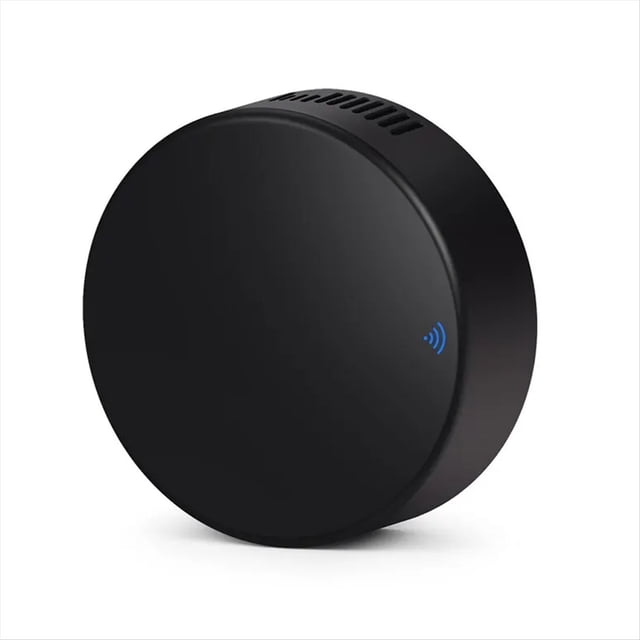 Tuya Wifi Smart IR Control Remoto con Smart Life Home Remote para Aire Acondicionado TV DVD