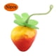 thumbnail image 1 of 50 Uds. Lindos accesorios de adorno de decoración del hogar de fruta de fresa Artificial, 1 of 9