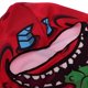 thumbnail image 4 of facial de pasamontañas con animales 3D, ejercicio al transpirables, motocicleta, , snowboard, , esquí, cuello, calentado F DYNWAVEMX Cycling Face Sun Mask, 4 of 8