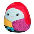 thumbnail image 4 of Squishmallows The Nightmare Before Christmas 8 inch Sally - Child's Ultra Soft Stuffed Plush Toy, 4 of 7