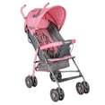 thumbnail image 4 of Carriola Bastón De Bebé Minnie Disney Ultra Ligera Plegable, 4 of 5