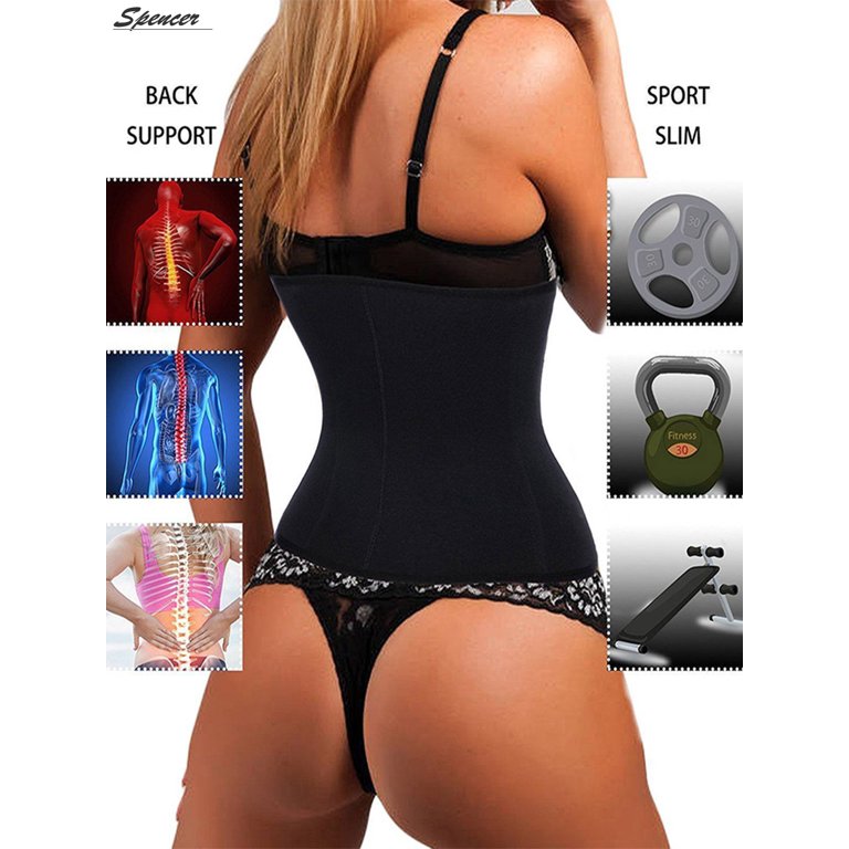 SG Ready stock Free size (3colours)women/men corset belly slimming