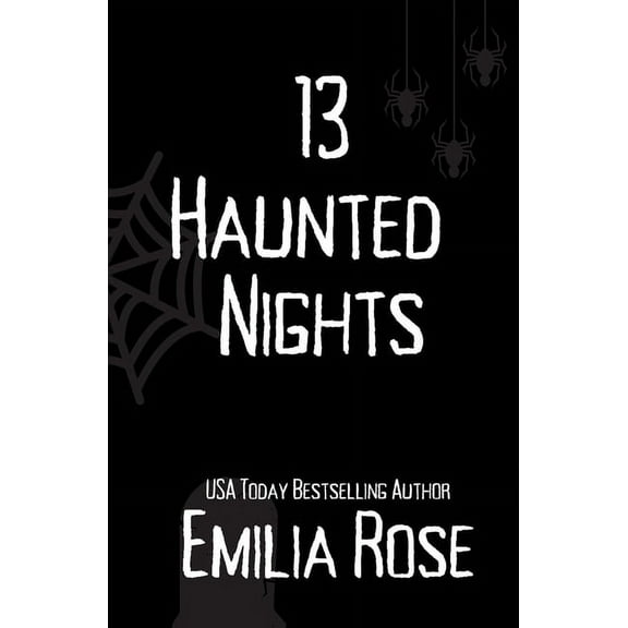 13 Haunted Nights, (Paperback)