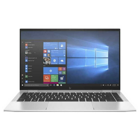 Restored HP Elitebook X360 1030 G7 13.3" Laptop Core i5 1.70GHz 16GB 256GB SSD W10P Touch (Refurbished)