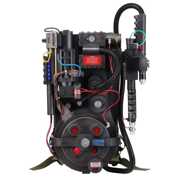 Ghostbusters Costume Replica Proton Pack