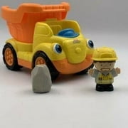 Fisher-Price Little People Rumblin' Rock