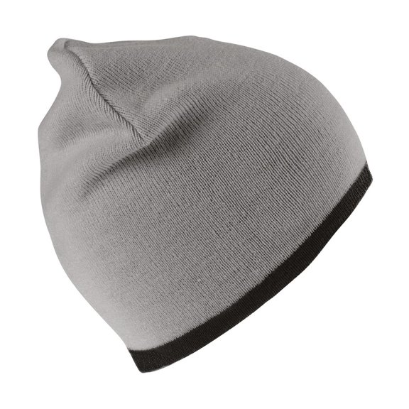 Result Adult Reversible Fashion Beanie