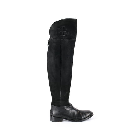 

Pre-Owned Tory Burch Women s Size 5.5 Boots