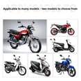 thumbnail image 2 of ,1-2，5Pcs，Motorcycle Spark Plug Cap, Waterproof & High-Temperature Resistant Silicone Ignition Cap, Fits ATV, Snowmobile & Dirt Bike。, 2 of 5